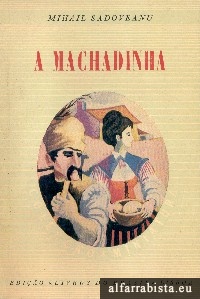 A Machadinha