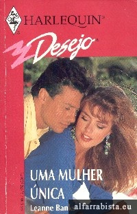 Uma Mulher �nica