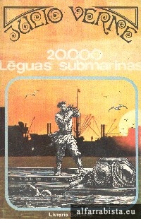 20.000 Lguas Submarinas