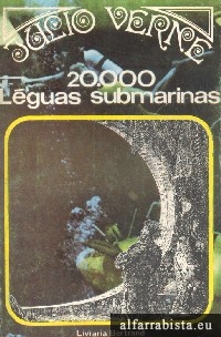 20.000 L�guas Submarinas