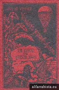 Um Heri de Quinze Anos