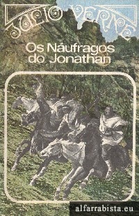 Os Nufragos do Jonathan