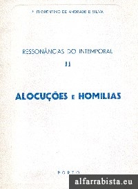 Alocues e Homilias