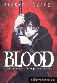 Blood