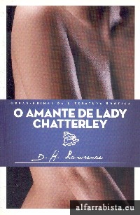 O Amante de Lady Chatterley