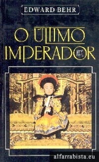 O ltimo Imperador