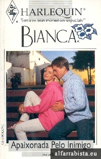 Apaixonada pelo Inimigo
