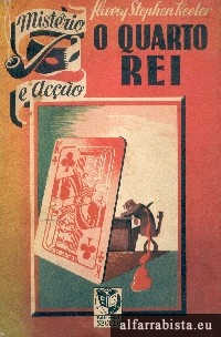O Quarto Rei
