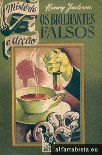 Os Brilhantes Falsos