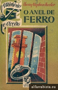 O Anel de Ferro