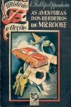 As Aventuras dos Herdeiros de Mr. Rooke