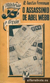 O Assassinio de Abel Webb