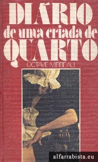 Dirio de uma Criada de Quarto