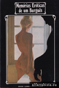 Mem�rias Er�ticas de um Burgu�s