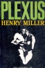 Plexus - Henry Miller