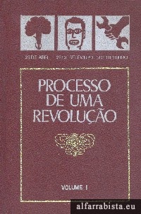 Processo de uma Revoluo - 3 VOLUMES