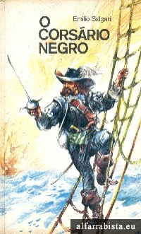 O Corsrio Negro