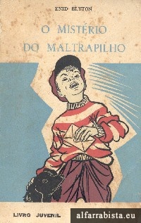 O Mistrio do Maltrapilho