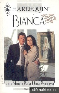 Um Noivo Para Uma Princesa