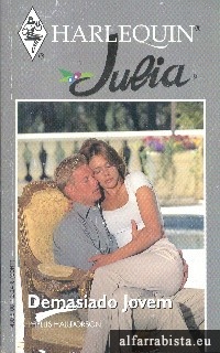 Demasiado Jovem