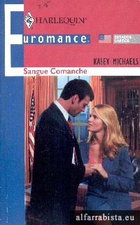 Sangue Comanche