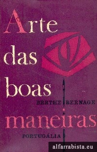 Arte das Boas Maneiras