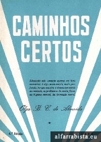 Caminhos Certos