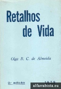 Retalhos de Vida