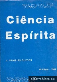 Cincia Esprita