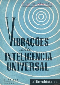 Vibraes da Inteligncia Universal