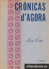 Crnicas d'Agora