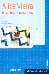 Rosa Minha Irm Rosa