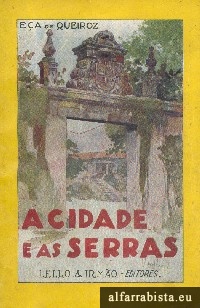 A Cidade e as Serras