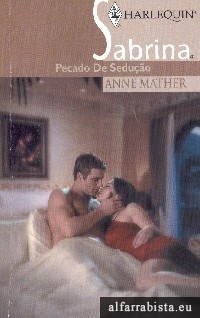 Pecado de Sedu��o