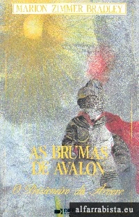 As Brumas de Avalon