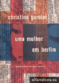 Uma Mulher em Berlim