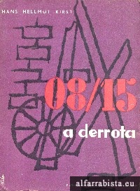 08/15 - A Derrota