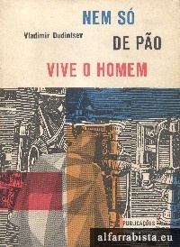 Nem s� de P�o Vive o Homem
