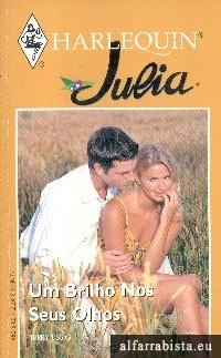 Um Brilho Nos Seus Olhos