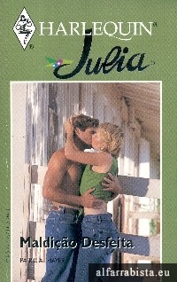 Maldi��o Desfeita