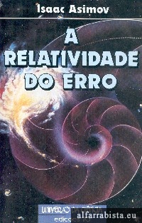 A Relatividade do Erro