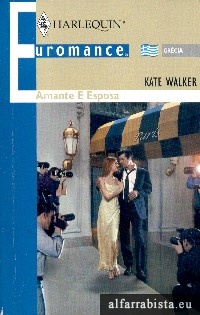Amante e Esposa