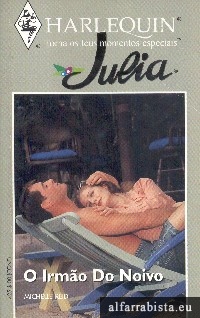 O Irm�o do Noivo