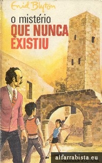 O Mist�rio que Nunca Existiu