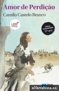 Amor de Perdi��o