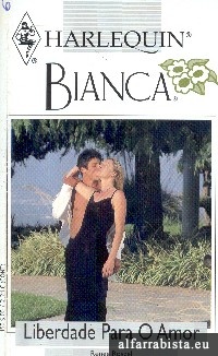 Liberdade para o Amor