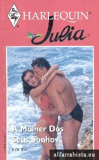 A Mulher dos Seus Sonhos