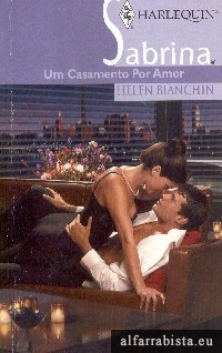 Um Casamento por Amor