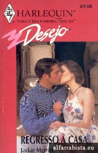 Regresso a Casa