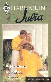 A Herdeira Irritante